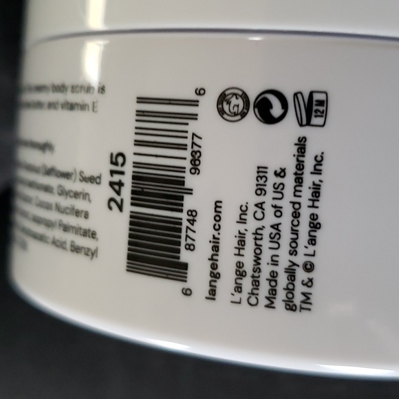 Body Polish - Picture 4 of 4